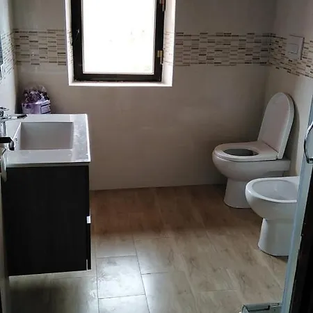 Apartment Andi