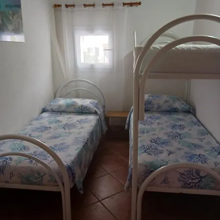 Apartment Andi Staletti
