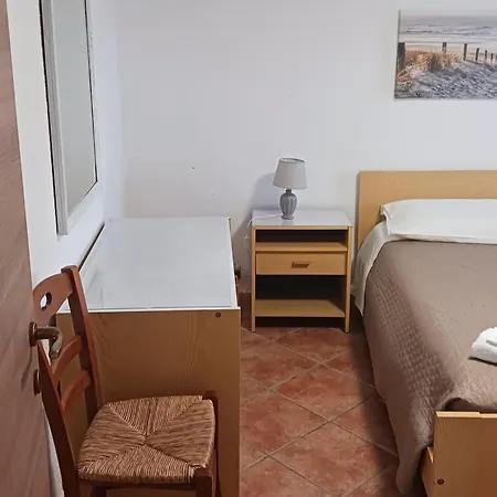 Apartment Andi *