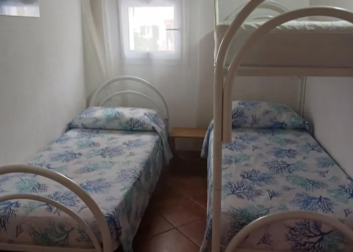 Apartman Andi Stalettì