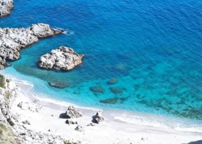 Appartement Andi Stalettì