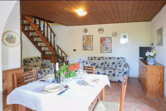 Andi Appartement Stalettì